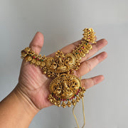 Vaibhava lakshmi Coin Bridal combo