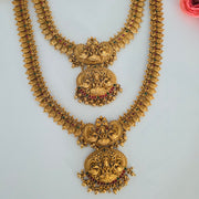 Vaibhava lakshmi Coin Bridal combo