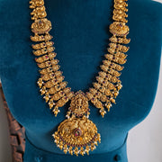 Vaibhavi lakshmi Haram