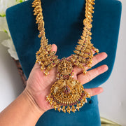 Vaibhavi lakshmi Haram