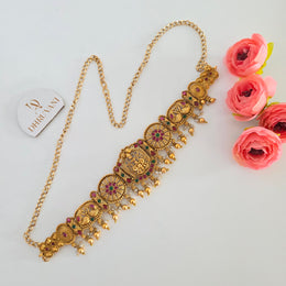 Padma lakshmi hipbelt