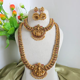 Parvati Bridal set