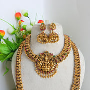 Parvati Bridal set