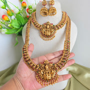Parvati Bridal set