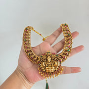 Parvati Bridal set