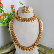 Multi Lakshmi bridal combo