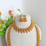 Multi Lakshmi bridal combo