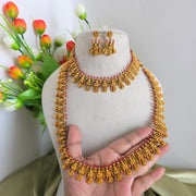 Multi Lakshmi bridal combo