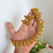 Multi Lakshmi bridal combo