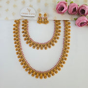 Multi Lakshmi bridal combo