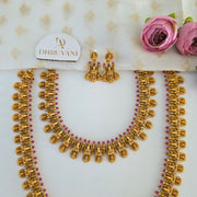 Multi Lakshmi bridal combo