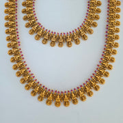 Multi Lakshmi bridal combo