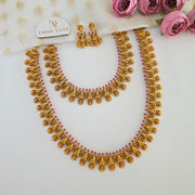 Multi Lakshmi bridal combo