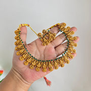 Multi Lakshmi bridal combo