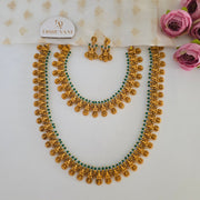 Multi Lakshmi bridal combo