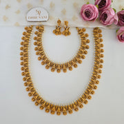 Multi Lakshmi bridal combo