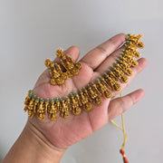 Multi Lakshmi bridal combo