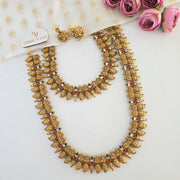 Ahana inspired bridal set