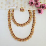Pearl Bridal combo