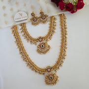Non Idol Bridal Set