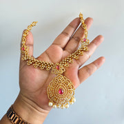 Isabella luxe AD necklace