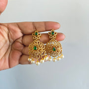 Isabella luxe AD necklace