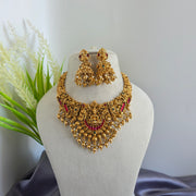 Vaidehi lakshmi Necklace