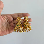 Vaidehi lakshmi Necklace