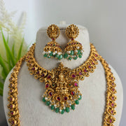 Aishwarya lakshmi Bridal combo