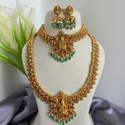 Aishwarya lakshmi Bridal combo