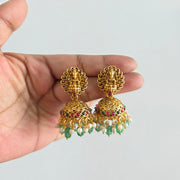 Aishwarya lakshmi Bridal combo