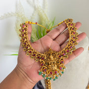 Aishwarya lakshmi Bridal combo