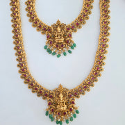 Aishwarya lakshmi Bridal combo