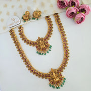 Aishwarya lakshmi Bridal combo