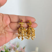 Maha Lakshmi Necklace