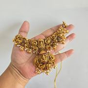 Maha Lakshmi Necklace