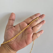 Tara Gold look alike Chain