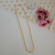 Tara Gold look alike Chain