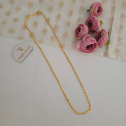 Tara Gold look alike Chain