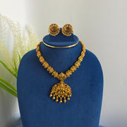 Lakshmi Priya Necklace