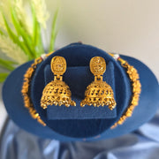 Lakshmi Priya Necklace