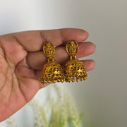 Lakshmi Priya Necklace