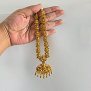 Lakshmi Priya Necklace