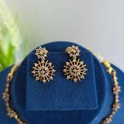 Nakshathra AD necklace