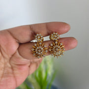 Nakshathra AD necklace