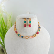 Ratna Necklace