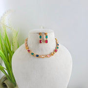 Ratna Necklace