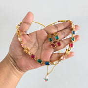 Ratna Necklace