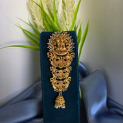 Lakshmi Mayuram hair billa