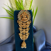 Lakshmi Mayuram hair billa